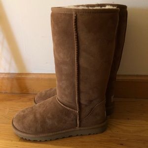 Ugg boots classic